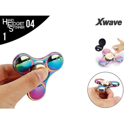 X Wave Spinner metalni Model br 14 Cene