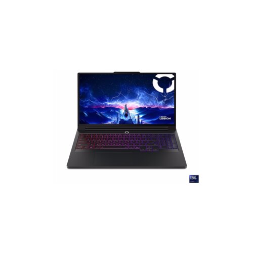 Lenovo Laptop Legion Pro 7 16IAX10H 83F500AFYA, 16 WQXGA OLED, Intel Core Ultra 9 275HX, 64GB RAM, 1TB SSD, nVidia GeForce RTX 5090, DOS Cene