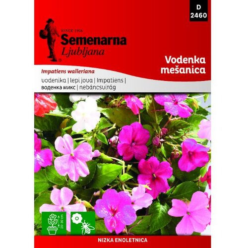  Seme lepi Jova mix Semenarna Slike