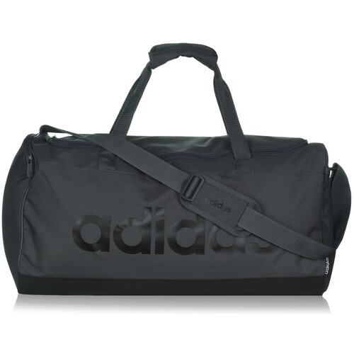 Adidas brilliant basics top duffel bag