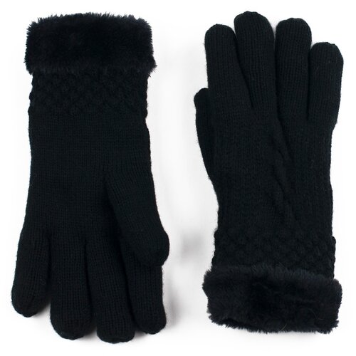 Art of Polo Woman&amp;#039;s Gloves Rk13408-6 Slike