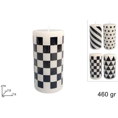  SVIJEĆA 460 GR SORTO Slike