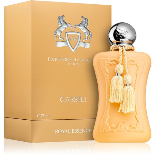 Parfums de Marly Cassili parfumska voda za ženske 75 ml Slike