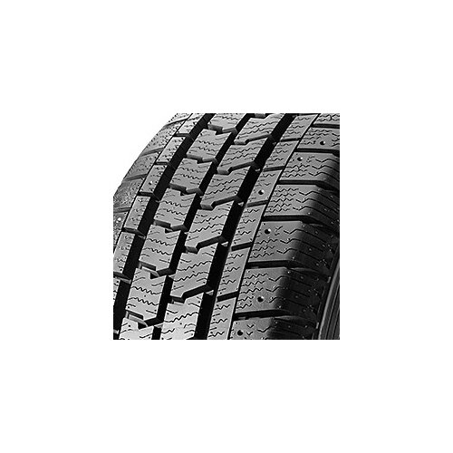 Goodyear Cargo UltraGrip 2 ( 215/65 R15 104/102T, stavljenji spike-ovi ) zimska auto guma Slike