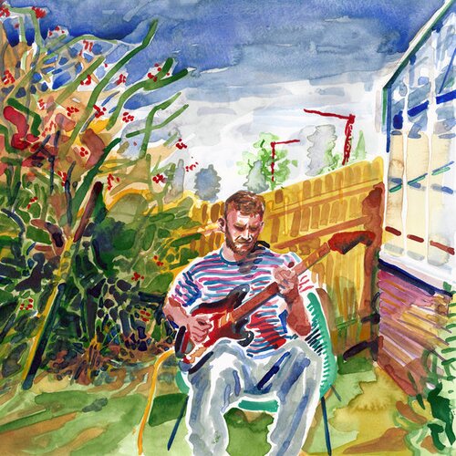  Misch, Tom - Quarantine Sessions Cene