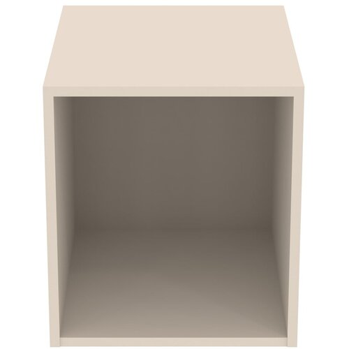 Ideal Standard Krem nizak/zidni kupaonski ormarić 40x44 cm i.Life B &amp;ndash; Slike