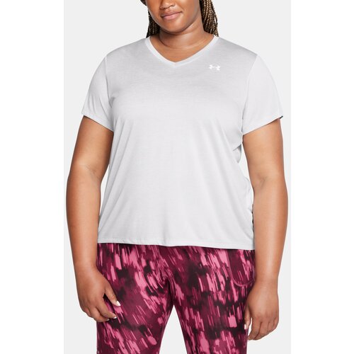 Under Armour Women&amp;#039;s T-shirt Tech SSV- Twist&amp;amp;-GRY - Women&amp;#039;s Slike