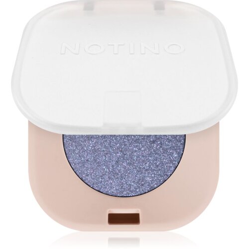 Notino Powder Eyeshadow Shimmer ble&scaron;čeča senčila za oči 3 To Tango 1.5 g Cene