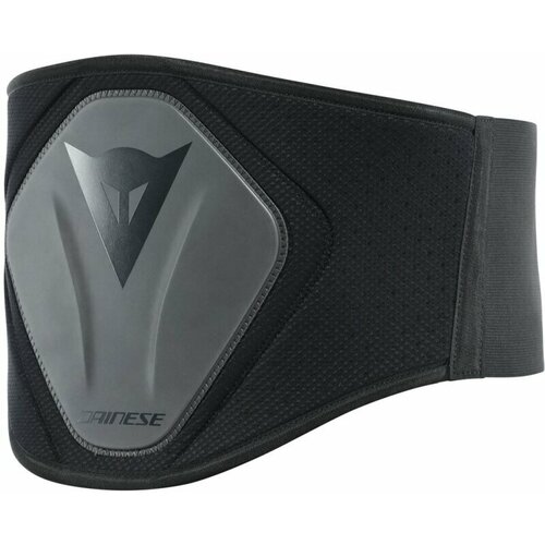 Dainese lumbalni pojas visoki crn Cene