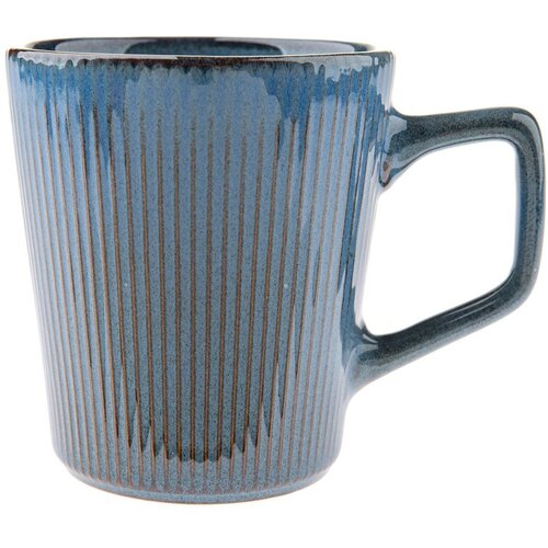 Dakls Modra keramična skodelica 410 ml Tone &amp;ndash; Slike