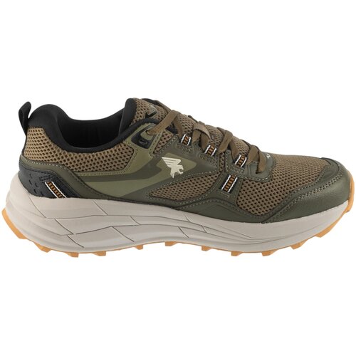 Joma Tek &amp;amp; Trail Shock Men 26 TKSHOW Zelena Slike