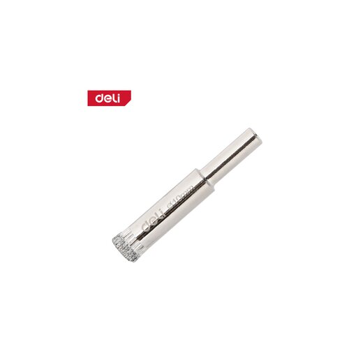 Deli DIJAMANTSKA KRUNA ZA KERAMIKU 10MM EDH-BKK100-E1 Slike