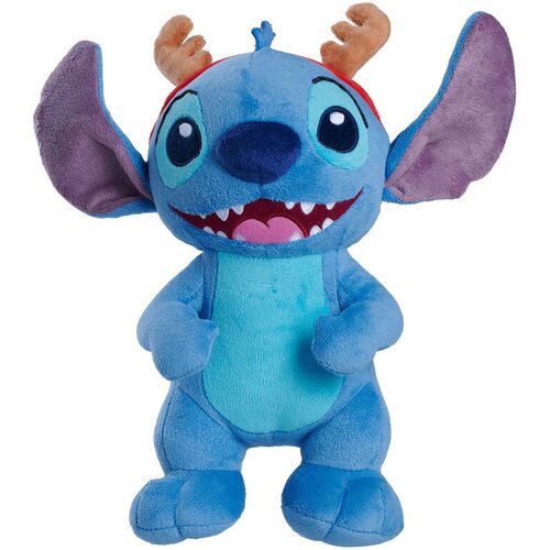 Disney Stitch Plišani Stitch Reno Disney 25cm Cene