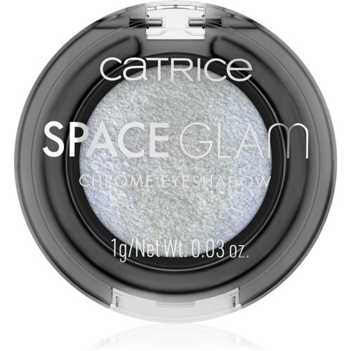 Catrice Space Glam mini senčila za oči odtenek 040 Stardust 1 g Cene