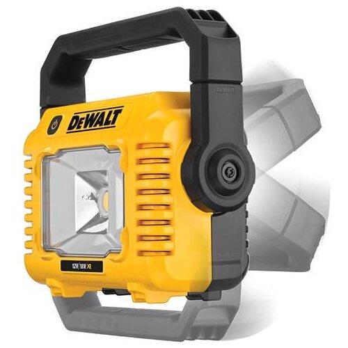 Dewalt DCL077 akumulatorski reflektor 12 V i 18 V 2000 lumena - U DOLASKU - Slike