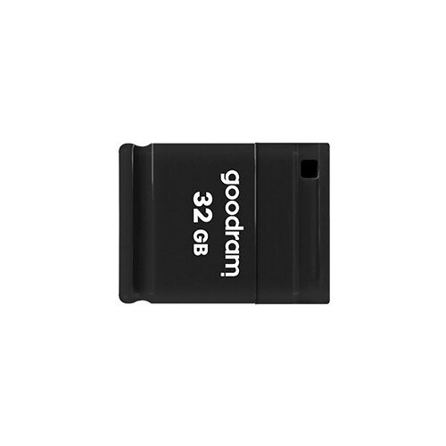 Goodram UPI2 USB flash drive 32 GB USB Type-A 2.0 Black Slike