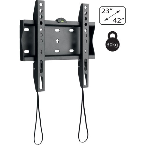 Home Nosač za TV prijemnike 23&rdquo;- 42&rdquo;, 30 kg, 1D &ndash; LCDH 07 Cijene