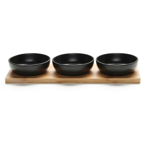 Modern Living Set Skodelic Za Omake Tapas - 3 Cene