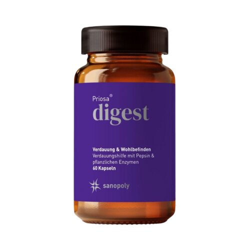 SANOPOLY Priosa&amp;reg;DIGEST Slike