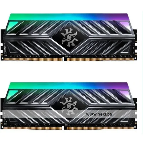 Ram Memorija DDR4 16GB (2x8) 3600Mhz XPG D41 RGB