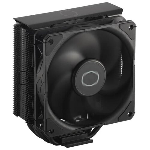 Cooler Master hladilnik za procesor Hyper 212, črn, 120mm Slike