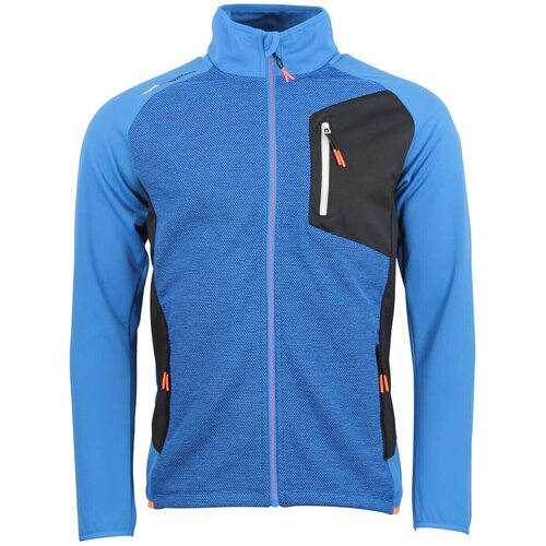 Peak Mountain Flis Blouson polaire CERIN Modra Cene