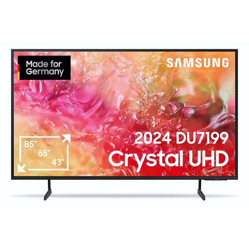 Samsung GU65DU7199UXZG Cijene