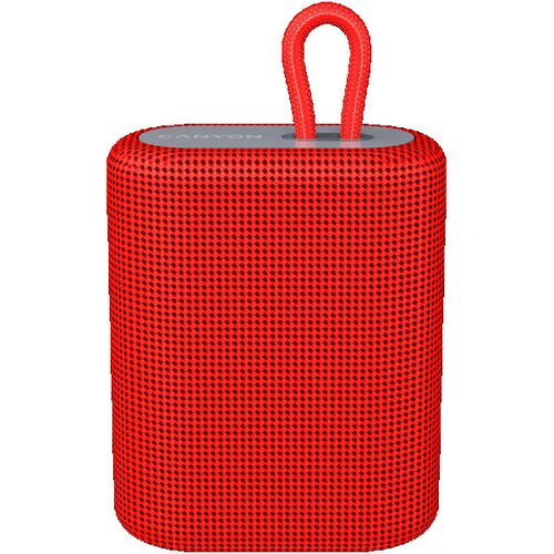 Canyon speaker BSP-4 5W Red Cene