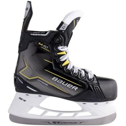 BAUER_HOCKEY BAUER hokejske drsalke Supreme M40 YTH, YTH 12,5-31,5, D Cene