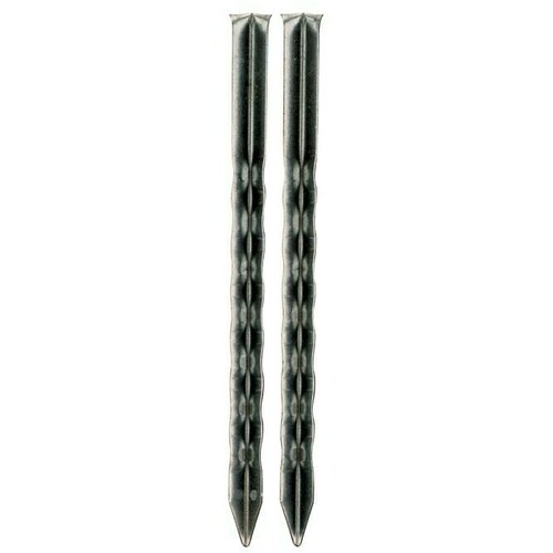 STABILIT Klin za &scaron;otor (18 cm, Valovit, 10 kos) Cene