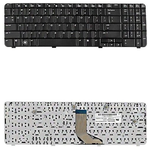 Xrt Europower tastatura za laptop hp compaq presario CQ61 G61 Cene