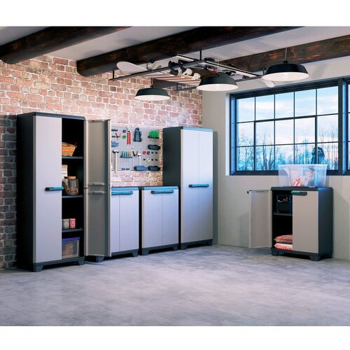 Keter Kabinet za radionicu Linear Base &amp;ndash; Slike