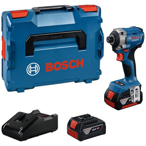 Bosch akumulatorski udarni odvrtač GDR 18V-215 06019N2022 Cene