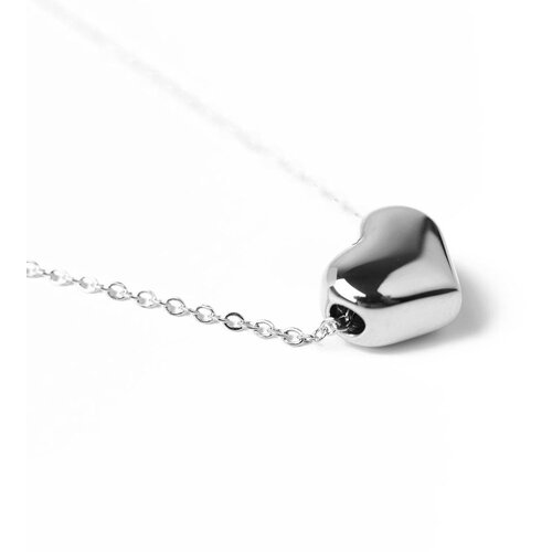 Vuch Deep Love Silver Necklace Cene