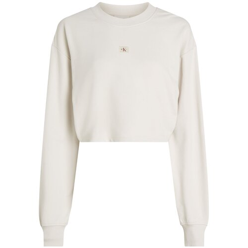 Calvin Klein Jeans Majica bež Slike
