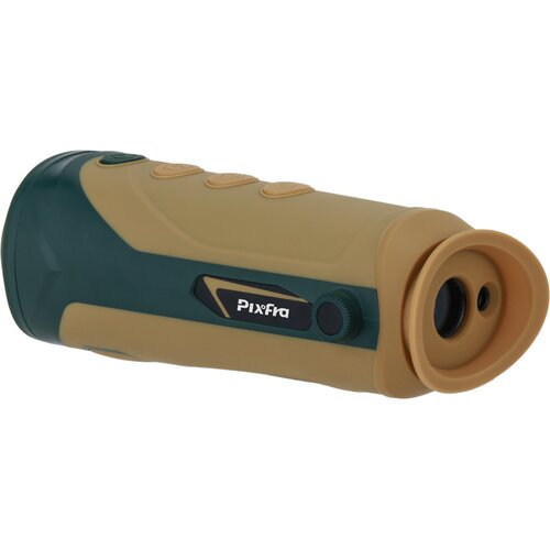 PIXFRA termalni monokular Mile M40 TPC-M40-B19-Y Slike
