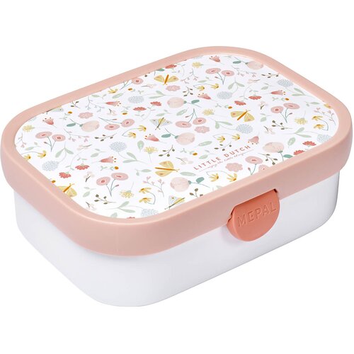Little dutch kutija za malicu flowers &amp;amp; butterflies Slike