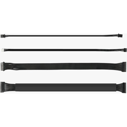 Bambu Lab ams ht cable pack (4-in-1) (CAB043) Cene
