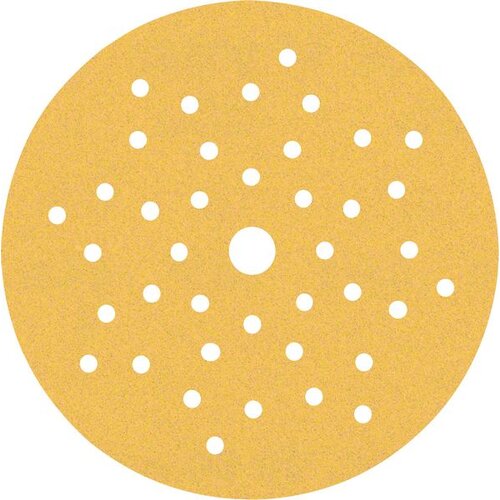 Bosch EXPERT C470 brusni papir sa vi&scaron;e rupa za rotacione brusilice od 125 mm, G 120, 5 delova 2608901096 Cene