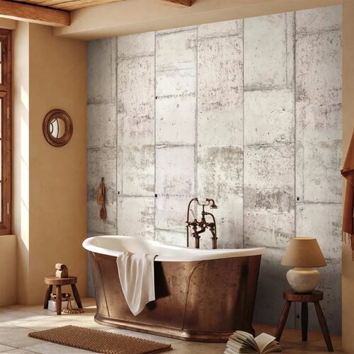  Tapeta - The Charm of Concrete 50x1000 Vodootporna Slike