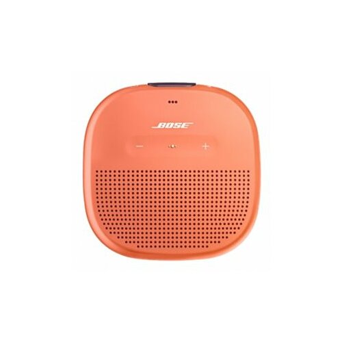 Bose soundlink micro, orange slušalice Slike