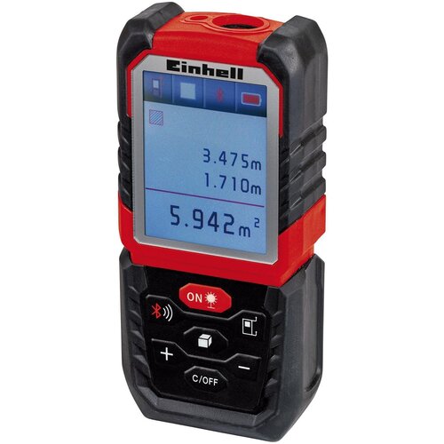 Einhell digitalni laserski daljinomer TE-LD 60 2270085 Cene