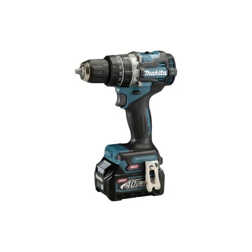 Makita HP002GA202 akumulatorski čekić 40 V 2.0 Ah li-ion uklj. 2 akumulatora, uklj. punjač, uklj. kofer Cijene