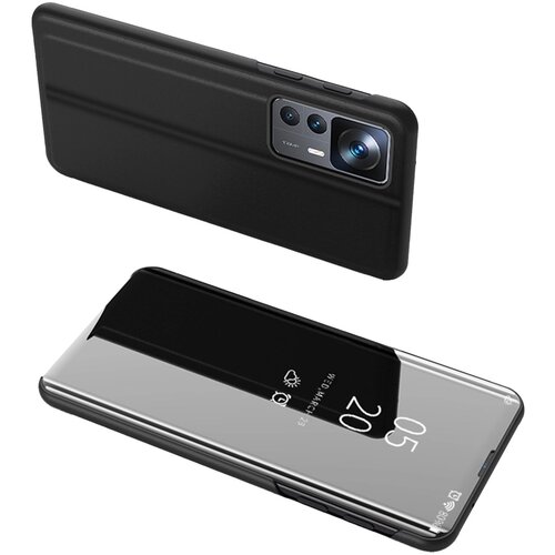 HURTEL OVITEK CLEAR VIEW ZA XIAOMI 12T PRO 12T Z ZAKLOPKOM IN DENARNICO, (5000311069) Cene