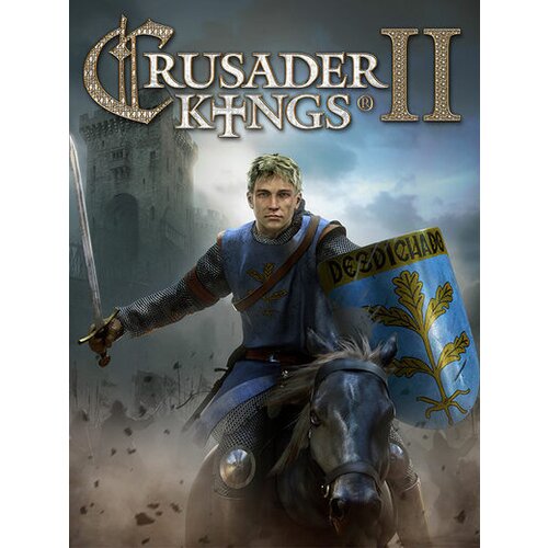  Crusader Kings II - (DLC) Collection 2014 Steam Key GLOBAL Cene