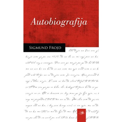 Kosmos Sigmund Frojd
 - Autobiografija Cene