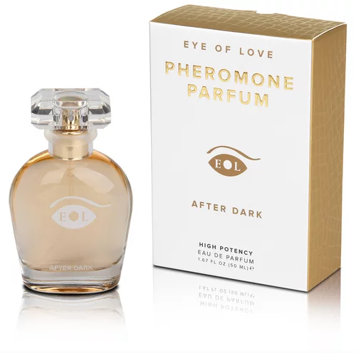 Eye Of Love Parfum After Dark, 50 ml