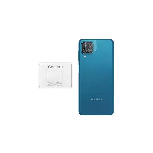 Toshiba premium zaščitno kaljeno steklo za zadnjo kamero za samsung galaxy A12 A125 Cene