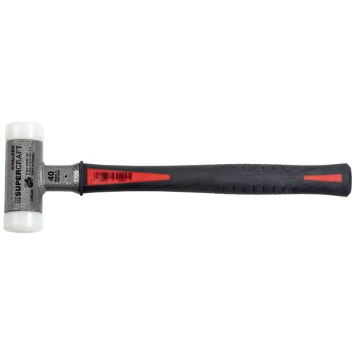 Halder SUPERCRAFT mallets 40 mm anti-slip & break-proof handle Cijene