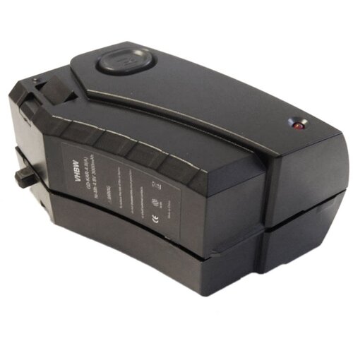 VHBW Baterija za Kärcher KC55, 3000 mAh Cene